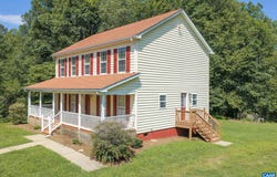 3595 RED HILL RD, CHARLOTTESVILLE, VA 22903