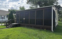 420 McFall Street, Benton, IL 62812