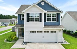 634 Aurora Place, Hampstead, NC 28443