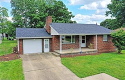 459 Peters Drive, Campbell, OH 44405