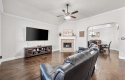 413 Sunset Court, Waxahachie, TX 75165