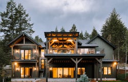 12 Marina Crest Lane, Whitefish, MT 59937