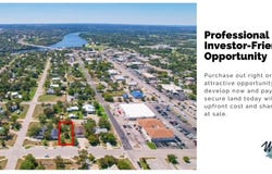 Tbd Broadway, Marble Falls, TX 78654