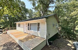 120 Frontier Drive, Ozark Acres, AR 72482