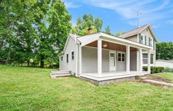 431 Railroad Street, Chelsea, MI 48118