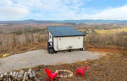431 Bald Knob Mountain And Cummings Cove Road, Doyle, TN 38559
