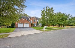 18 Mount Ranier Drive, Howell, NJ 07731