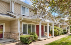 2241 Hart Avenue unit: 2, Des Moines, IA 50320