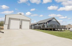 1815 S 2nd Street, Oskaloosa, IA 52577