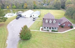 432 Lower Myrick, Laurel, MS 39443