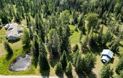 34 & 36 Childs Road, Trout Creek, MT 59874
