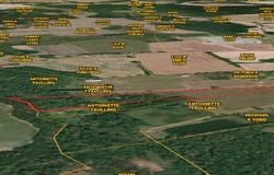0 Big Buck Boulevard, Bowman, SC 29018