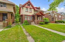 1227 Longfellow Street, Detroit, MI 48202