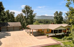 175 North Bend Road, Stanton, KY 40380