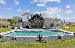 5812 W Sky Hawk Trail, Royse City, TX 75189