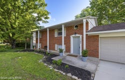 1109 Crestview Way, Goshen, KY 40026