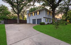 2306 Monte Cristo Drive, Sherman, TX 75092