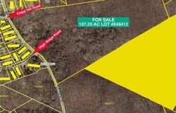 Baker Road, Hopewell Junction, NY 12533