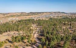 89.56 acres Stage Stop Road, Piedmont, SD 57769