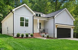 135 Seneca Drive, Louisburg, NC 27549