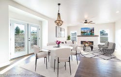 682 Eagles Nest Drive, Silt, CO 81652