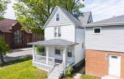 5403 N 37th St, Milwaukee, WI 53209