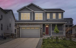 1373 E Witherspoon Drive, Elizabeth, CO 80107