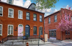 27 N MULBERRY STREET, LANCASTER, PA 17603