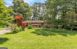 5400 Francis, Stone Mountain, GA 30087