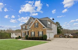 9115 Hannah Crossing Drive, Gainesville, GA 30506