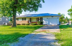 322 E Orange Street, Mexico, MO 65265