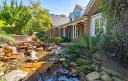 2579 Grey Rabbit Run, NC 27205
