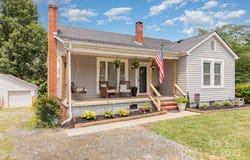 810 Maplewood Avenue, Kannapolis, NC 28081