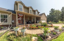 8799 Martz Road, Ypsilanti, MI 48197
