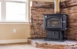 138034 Hillcrest Street, Gilchrist, OR 97737