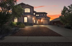 2132 Las Brisas Circle SE, Rio Rancho, NM 87124
