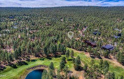 1651 S Falling Leaf Road, Show Low, AZ 85901