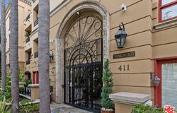 411 N Oakhurst Dr, Beverly Hills, CA 90210