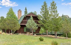 855 Mount Champion Dr, Livermore, CO 80536