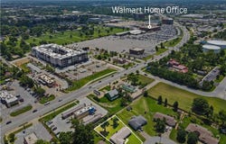 205 Big Tree  DR, Bentonville, AR 72712