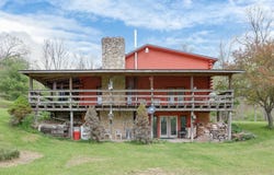 15574 Long Run Road, Laurelville, OH 43135