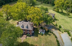 1791 WARRENTON ROAD, FREDERICKSBURG, VA 22406