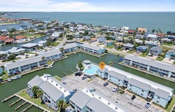 912 Sandollar, ROCKPORT, TX 78382