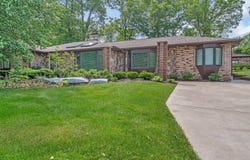 9109 West 123rd Street, Palos Park, IL 60464