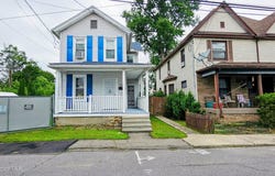 1020 Snyder Avenue, Scranton, PA 18504