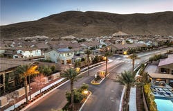 3213 Molinos Drive, Las Vegas, NV 89141