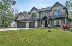 20111 North Woodland Circle, Mokena, IL 60448