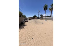 1612 Ocotillo Ave, Parker, AZ 85344
