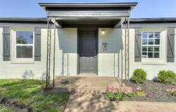 511 N Key Boulevard, Midwest City, OK 73110