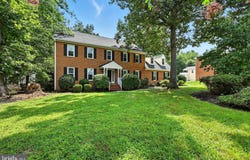 12911 CHIPSTEAD ROAD, CHESTER, VA 23831